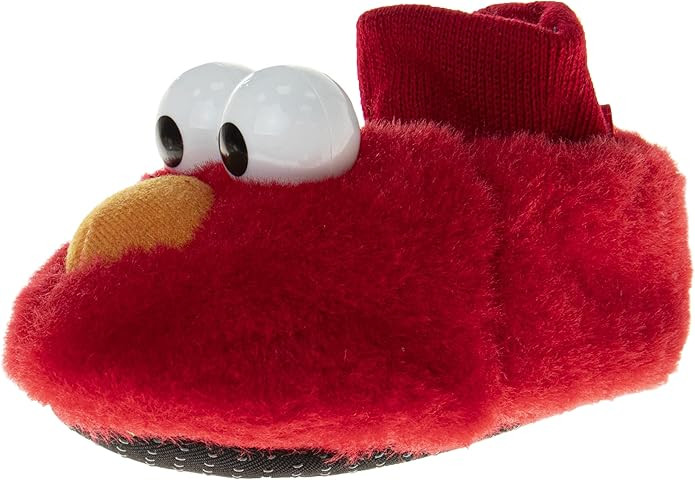 Sesame Street unisex-child SlippersSlipper | Amazon (US)