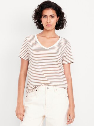 EveryWear V-Neck T-Shirt | Old Navy | Old Navy (US)