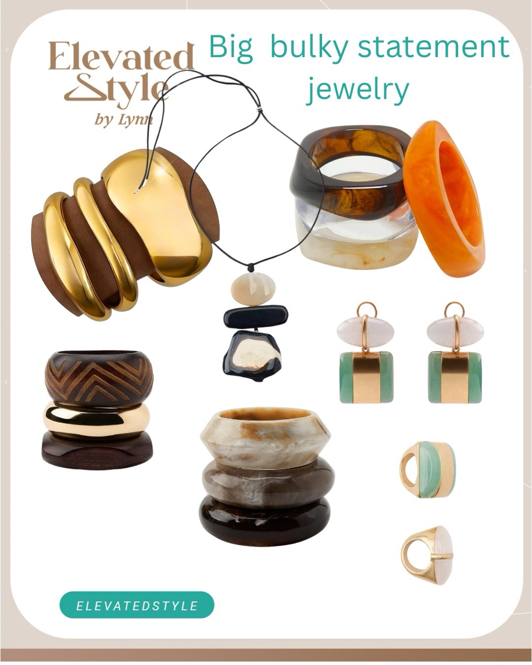 Happy Spring.  Here is the fist round of spring trends to elevate your outfits 

#LTKMidsize #LTKootd #LTKOver40