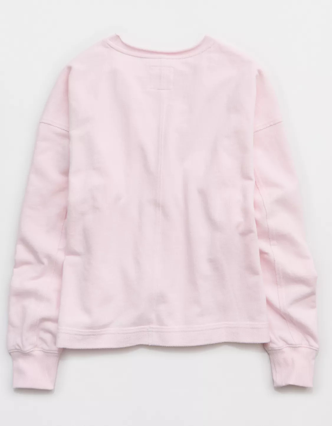 Aerie Vacay Crew Sweatshirt | Aerie