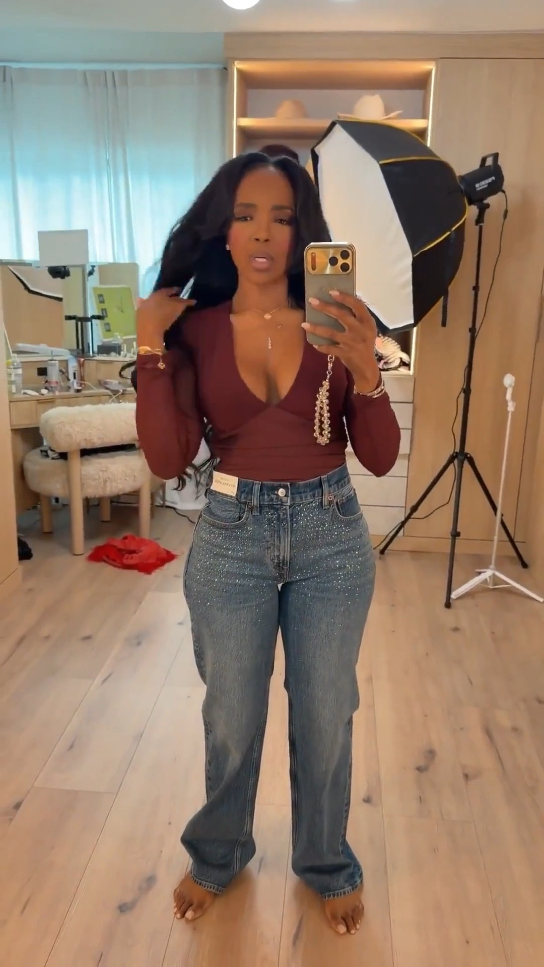 Scroll to shop!

#LTKPetite #LTKootd #LTKgrwm