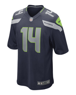 NFL Seattle Seahawks (DK Metcalf) | Nike (DE)