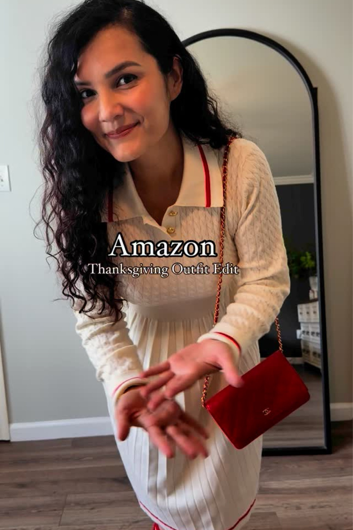 My thanksgiving outfit 🫶
I am a size 4 or S in US🫶 now

To shop this reel comment the word, “Shop" below and I’ll send you all the outfit details

✨𝐹𝒾𝓃𝒹 𝓉𝒽𝑒 𝓁𝒾𝓃𝓀𝓈 𝒾𝓃 𝓂𝓎 𝒷𝒾𝑜!

~𝐿𝑖𝑘𝑒 and 𝑓𝑜𝑙𝑙𝑜𝑤 @funstyleforall for more