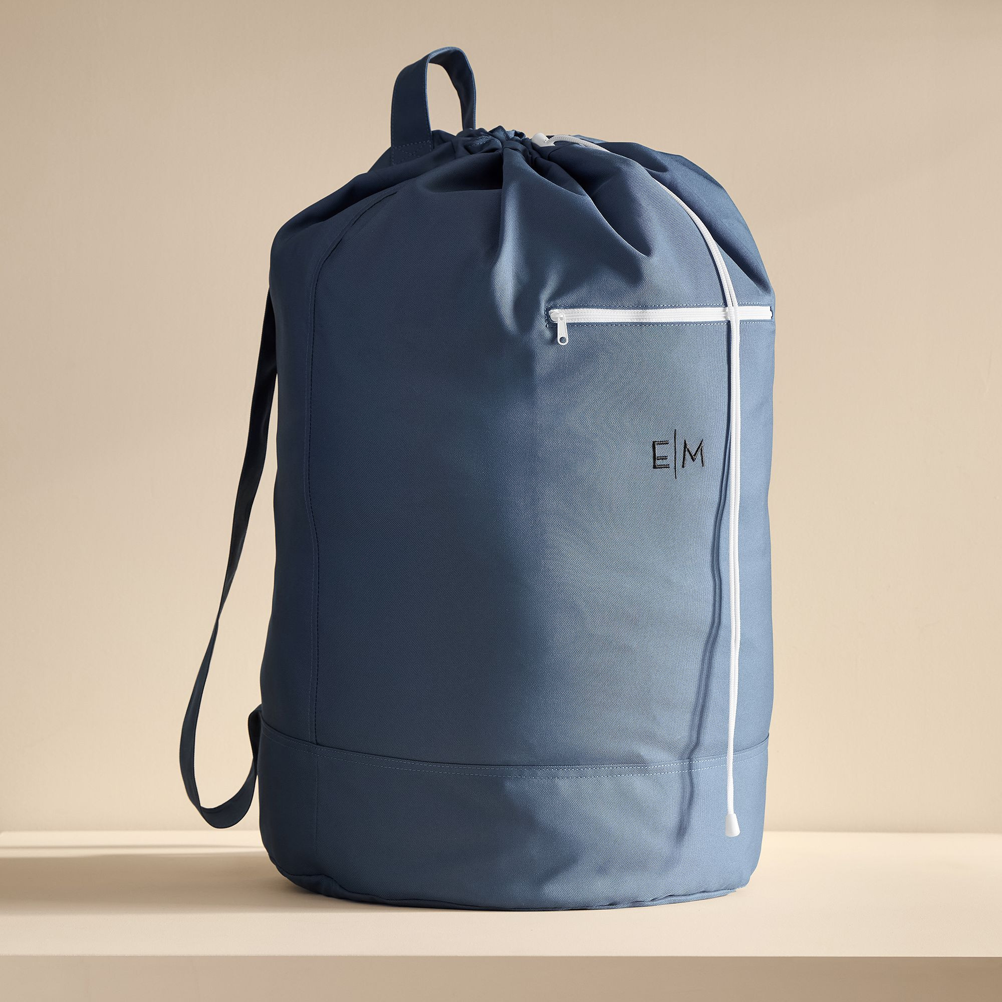 Essential Laundry Backpack | Dormify