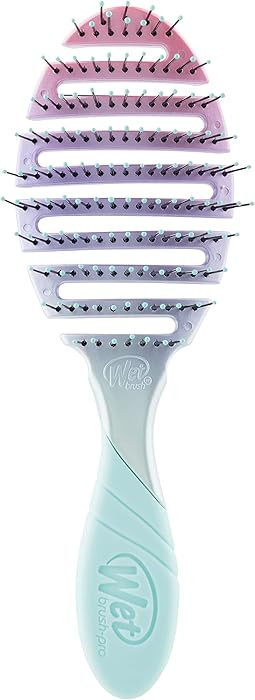 Wet Brush Brush Pro Flex Dry Millennial Ombre | Amazon (US)