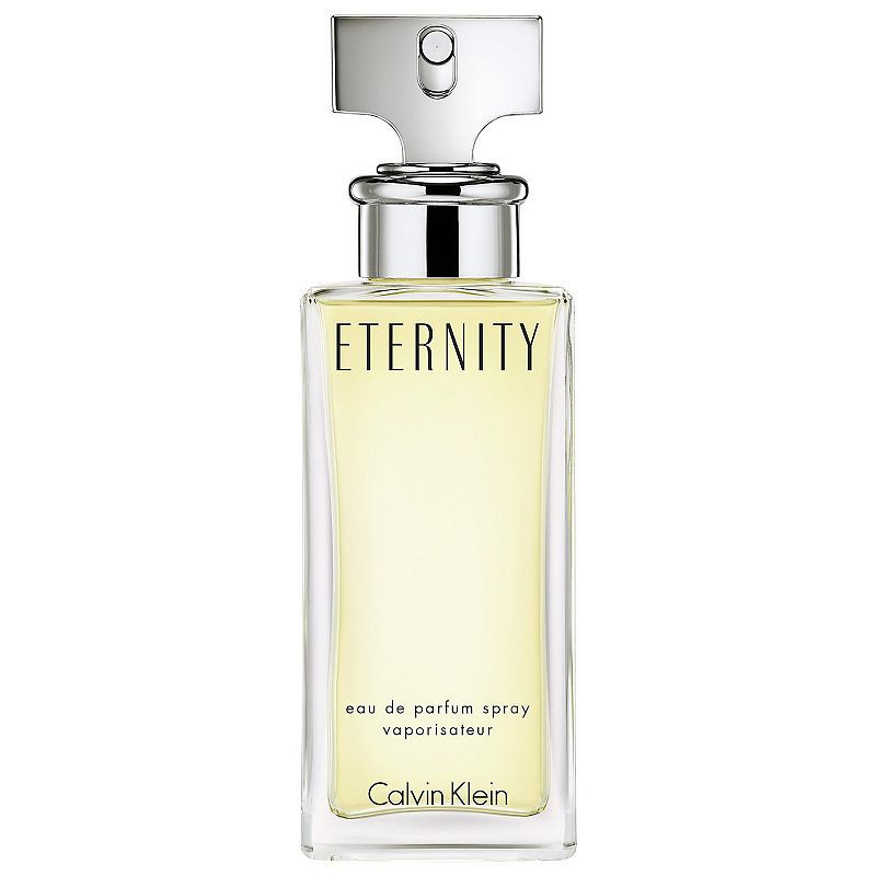 Calvin Klein ETERNITY, Size: 3.4 FL Oz | Kohl's