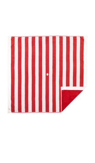 Favorite Beach Blanket in Crew Le Sirenuse Stripe

              
    
        
        
        ... | Revolve Clothing (Global)