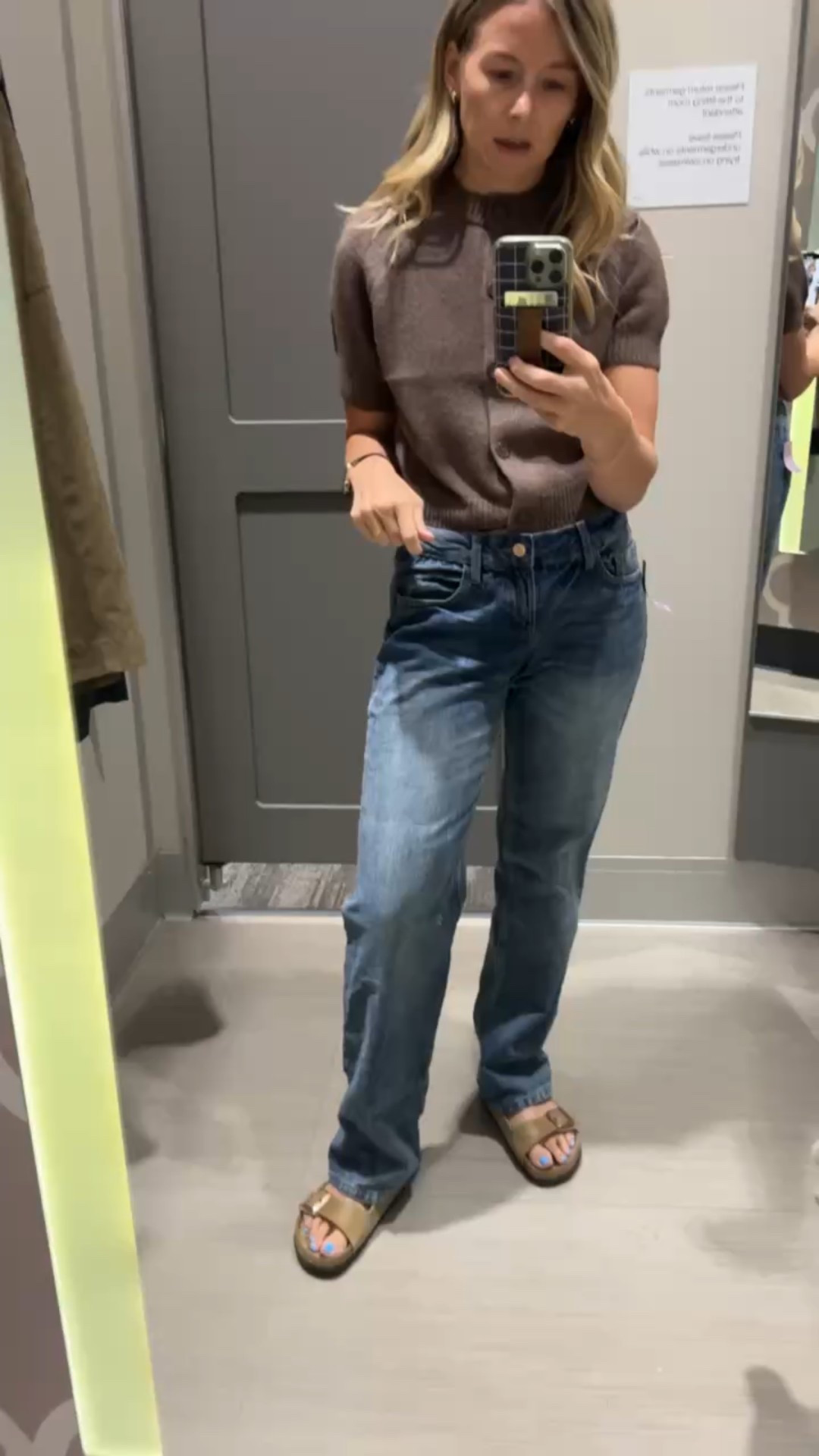 Love love love this brown sweater from Target— they have so many cute sweaters right now! 

#LTKTarget #TargetFashion

#LTKSeasonal #LTKFindsUnder50