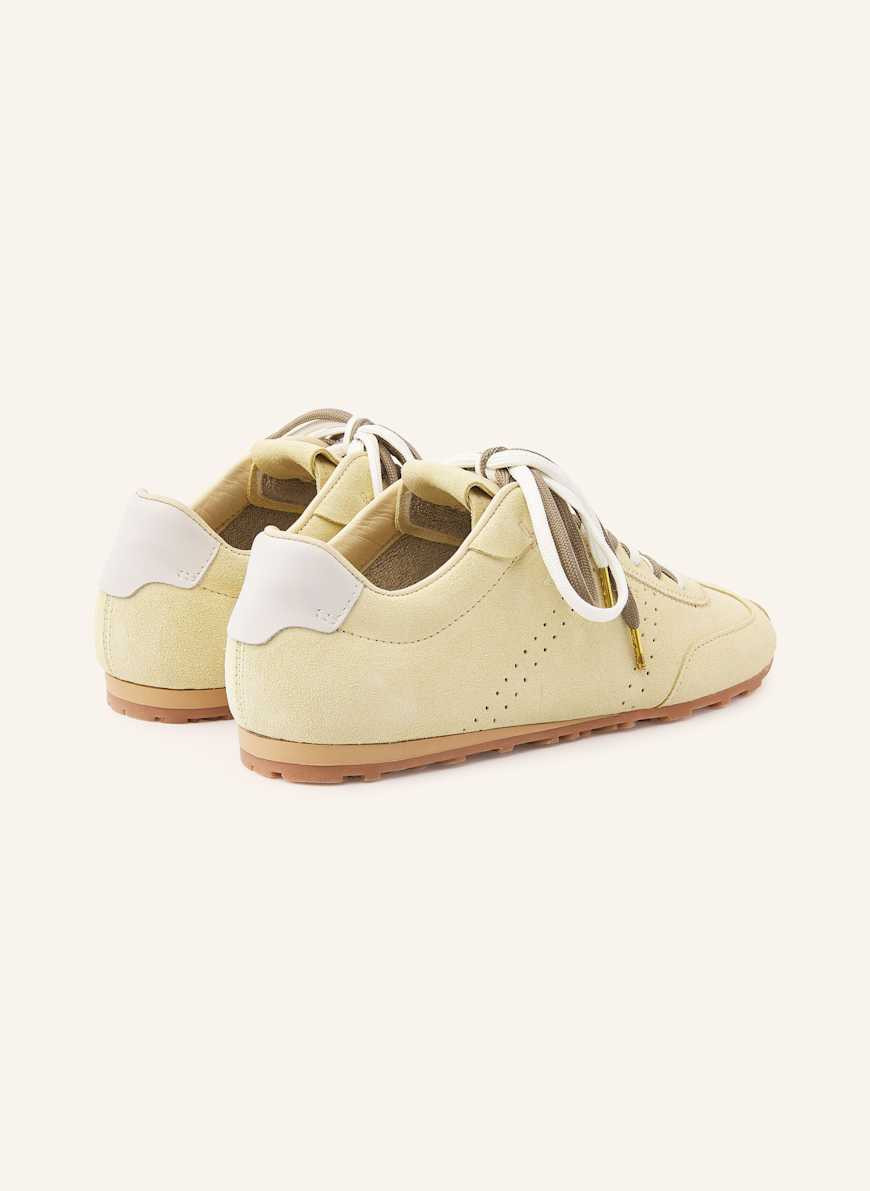 NUBIKK Sneaker BILLY LOU in beige | Breuninger (DACH)