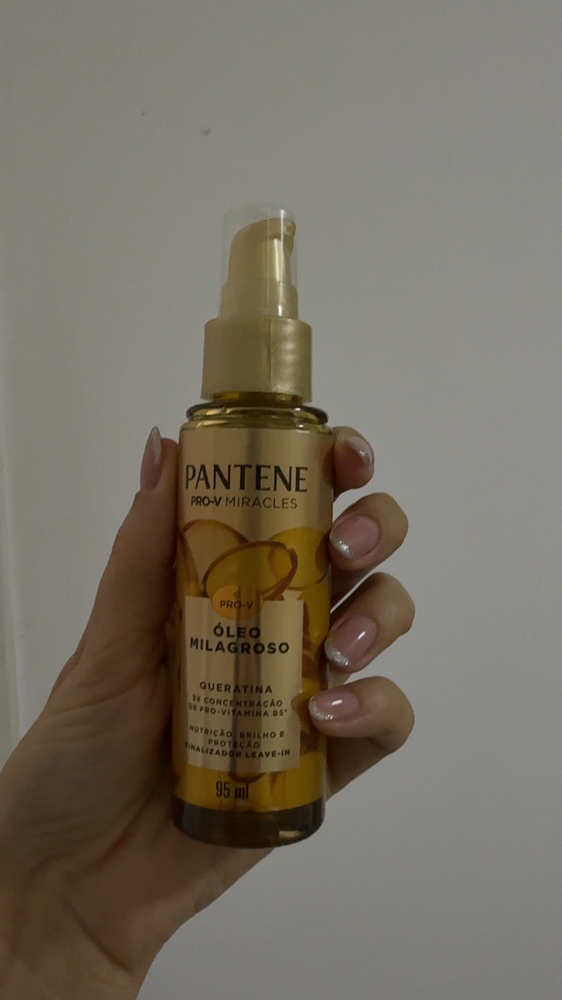 Amando esse óleo milagroso da Pantene!  Cabelos belíssimos ✨

#LTKbrasil #LTKbeleza #LTKsummer