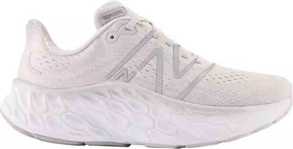 New Balance Women's Fresh Foam X More v4 Running Shoes | Dick's Sporting Goods
