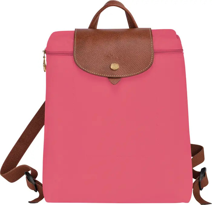 Le Pliage Nylon Canvas Backpack | Nordstrom Rack