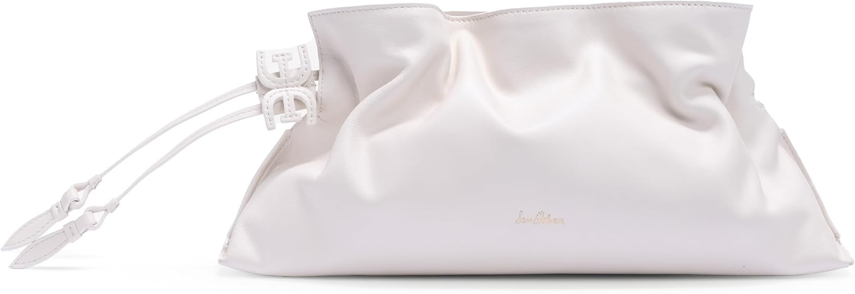 Sam Edelman Poppy Oversized Clutch | Amazon (US)