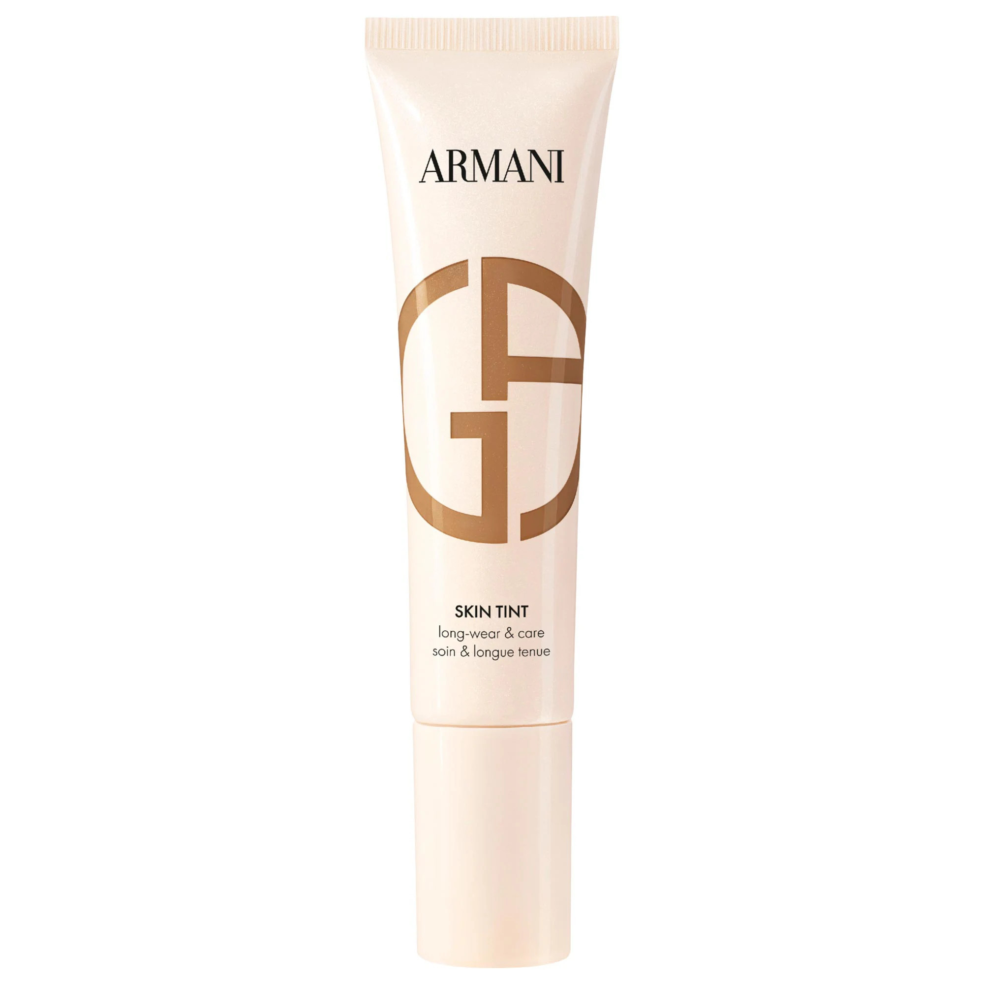 Armani Beauty Golden Hour 24HR Lightweight Skin Tint with Hyaluronic Acid M5 - Medium 1.0 oz/30 ml | Sephora (US)