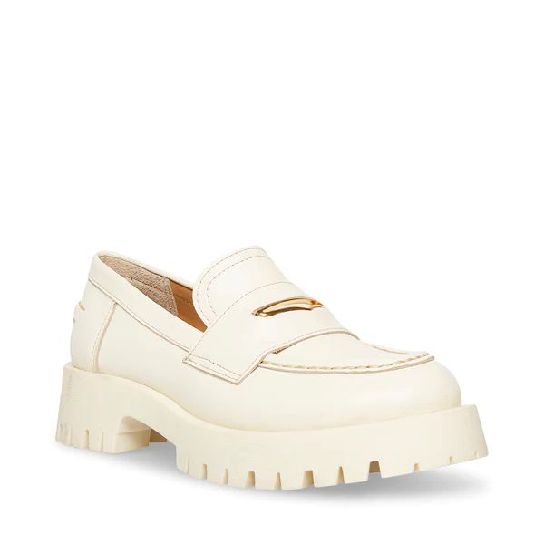 LAWRENCE BONE LEATHER | Steve Madden (US)