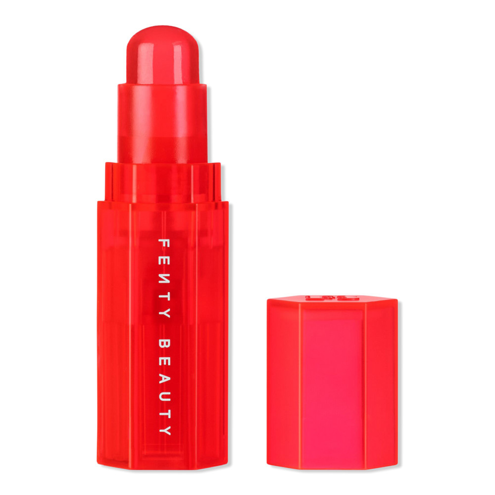 FENTY BEAUTY by Rihanna Match Stix Color-Adaptive Cheek + Lipstick - Strawberry Pop | Ulta