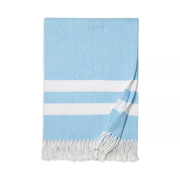 Aurora Throw | Bloomingdale's (US)