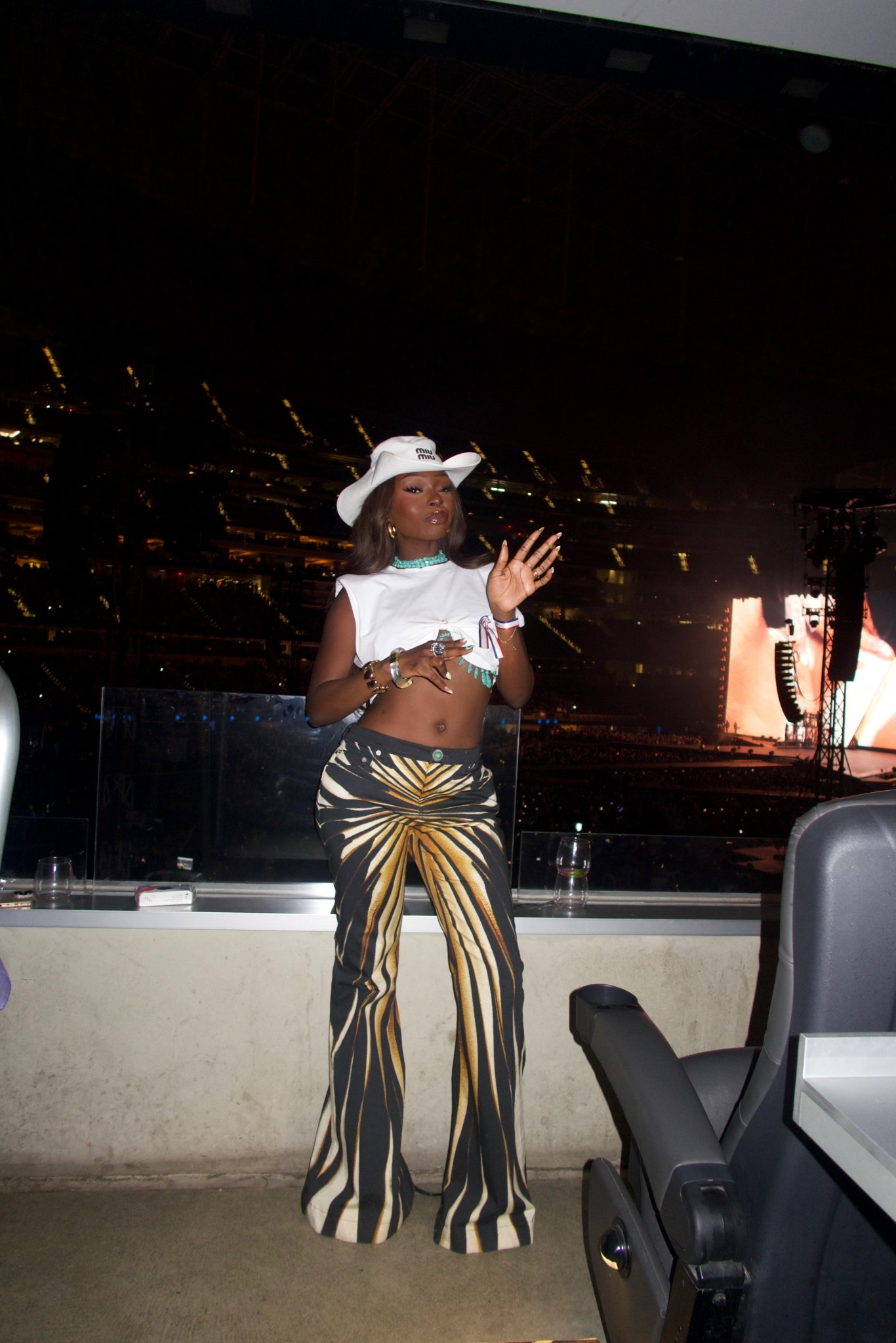 Cowboy Carter 

#LTKSeasonal #LTKStyleTip #LTKFestival