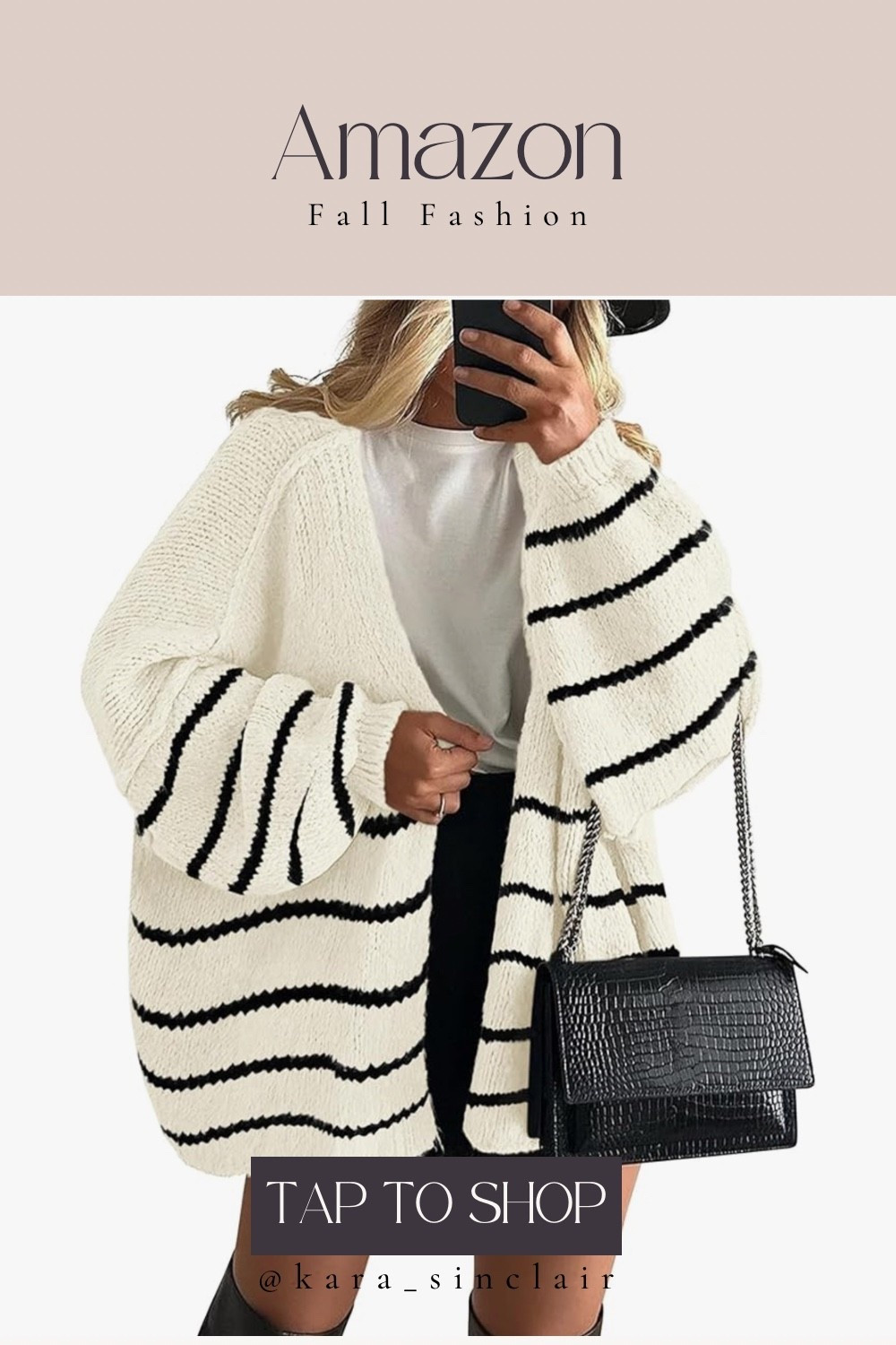 This is what fall cardigan dreams are made of! 

#LTKSeasonal #LTKFindsUnder50 #LTKFindsUnder100