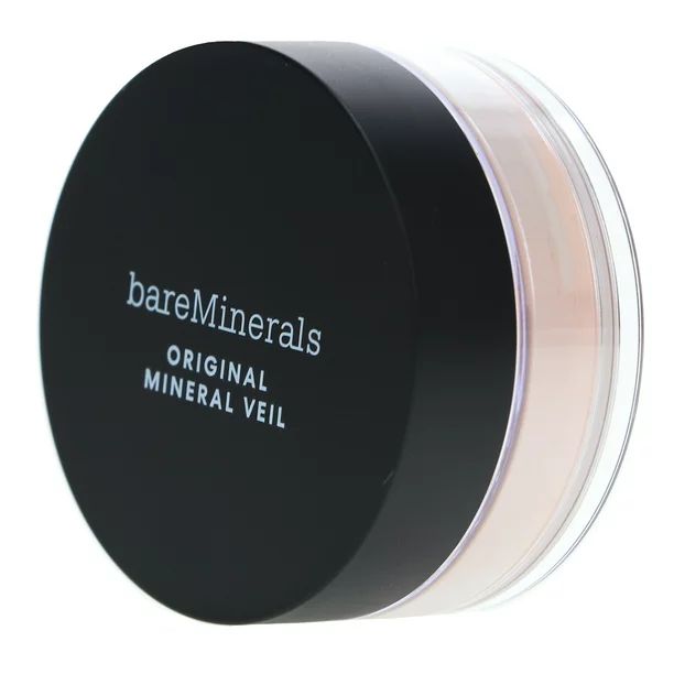 bareMinerals Original Illuminating Mineral Veil Finishing Powder 0.3 oz - Walmart.com | Walmart (US)