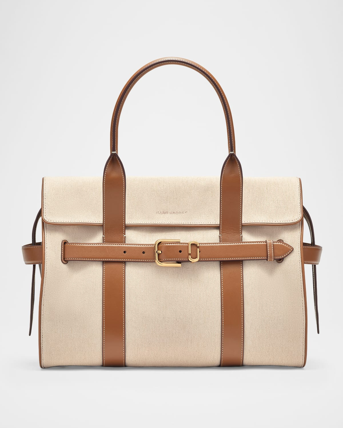 The Canvas Dakota Tote Bag | Neiman Marcus