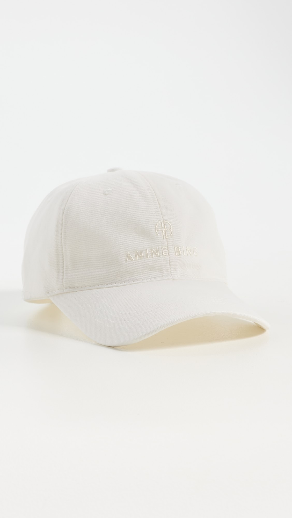 Jeremy Baseball Cap | Shopbop