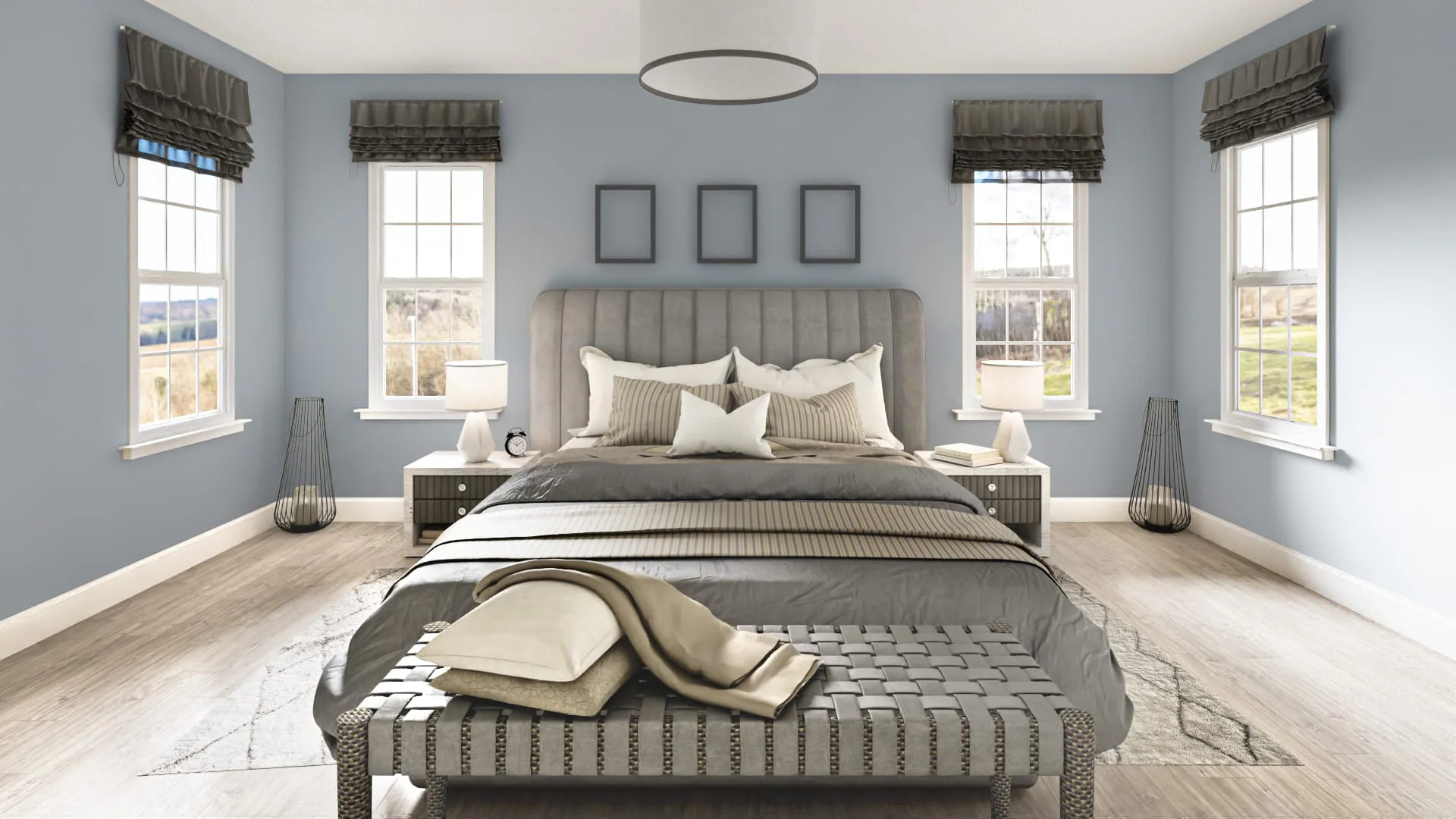 HGTV HOME by Sherwin-Williams  Base Tintable Paint sample base ( Half-pint ) | Lowe's