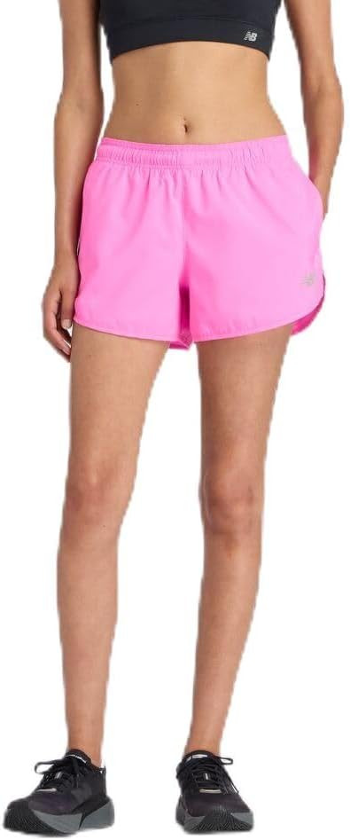 New Balance Women's Sport Essentials Short 3" | Amazon (US)