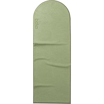 Bala Play Mat Towel - Sage | Amazon (US)
