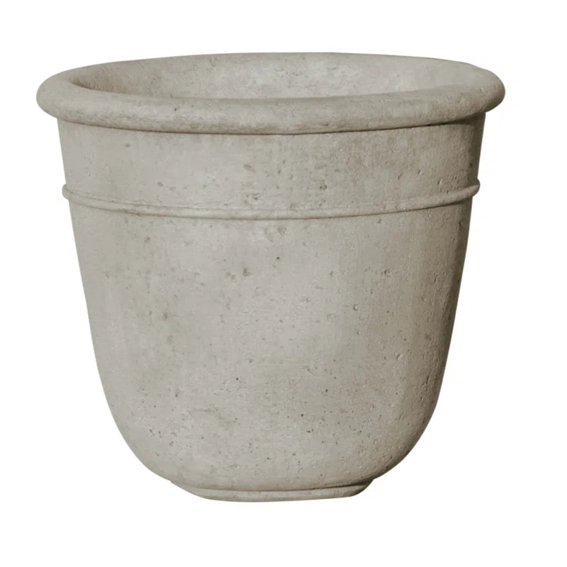 Carema Handmade Pot Planter | Wayfair North America