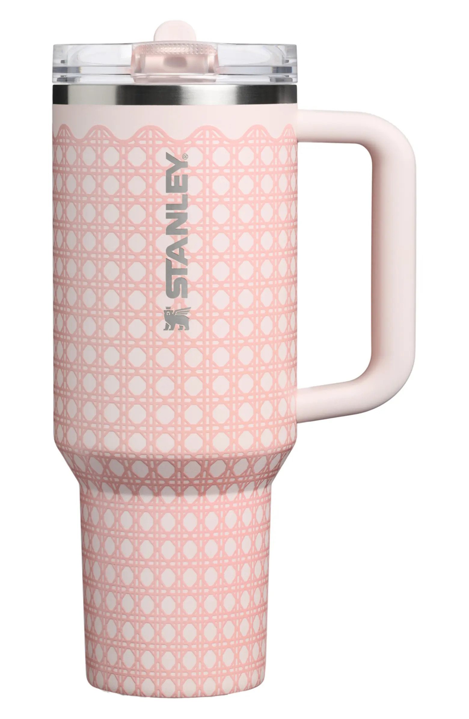 Stanley The Quencher ProTour Flip Straw 40-Ounce Tumbler | Nordstrom | Nordstrom