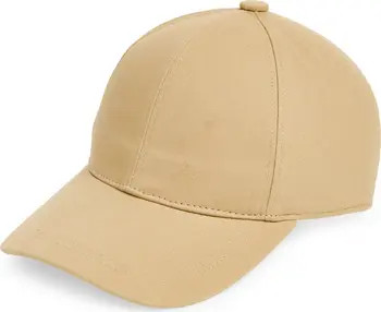 Nordstrom Canvas Adjustable Baseball Hat | Nordstrom | Nordstrom