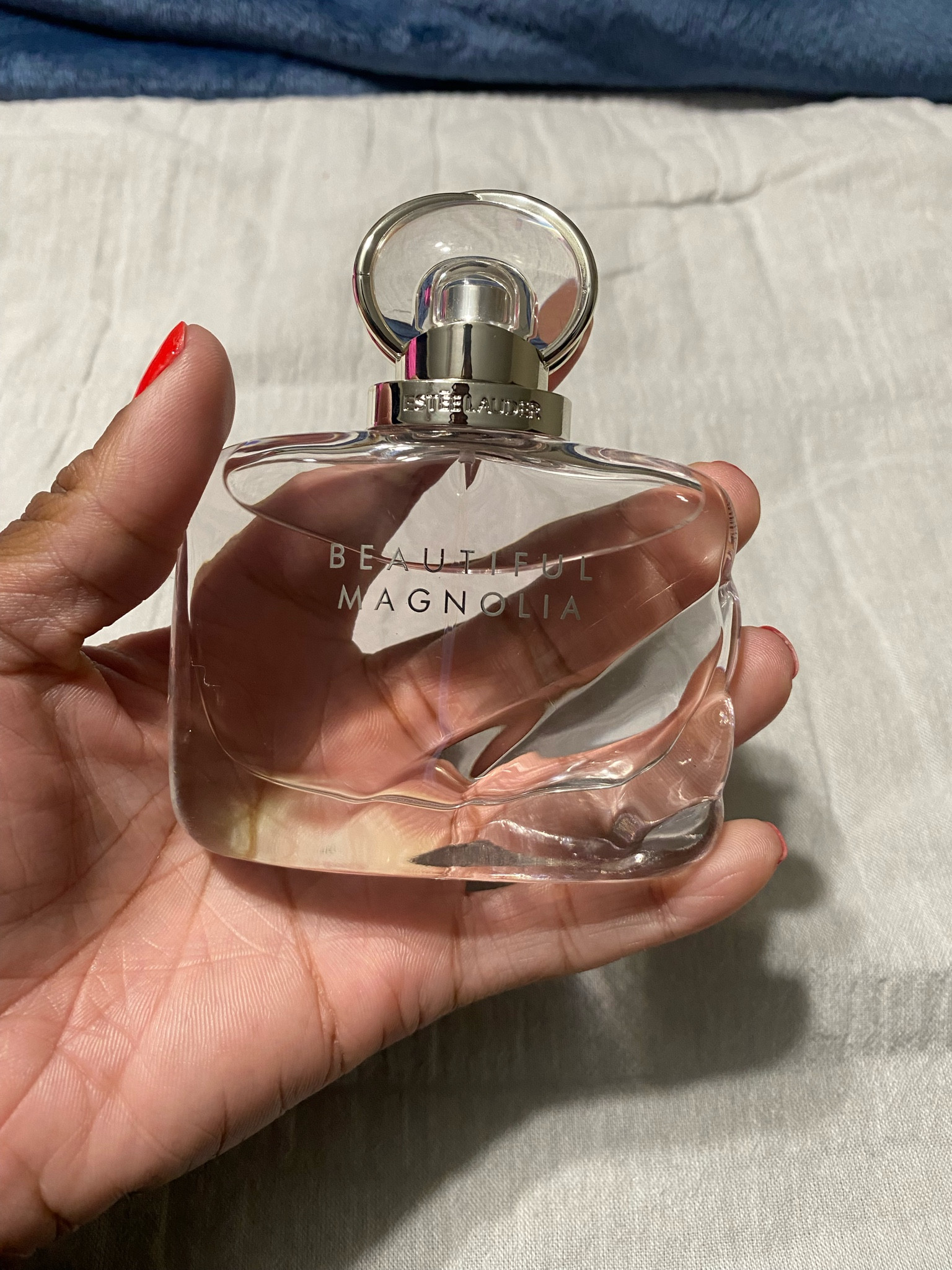 Favorite new fragrance for Spring!! So light and floral! 

#LTKbeauty #LTKSeasonal #LTKGiftGuide