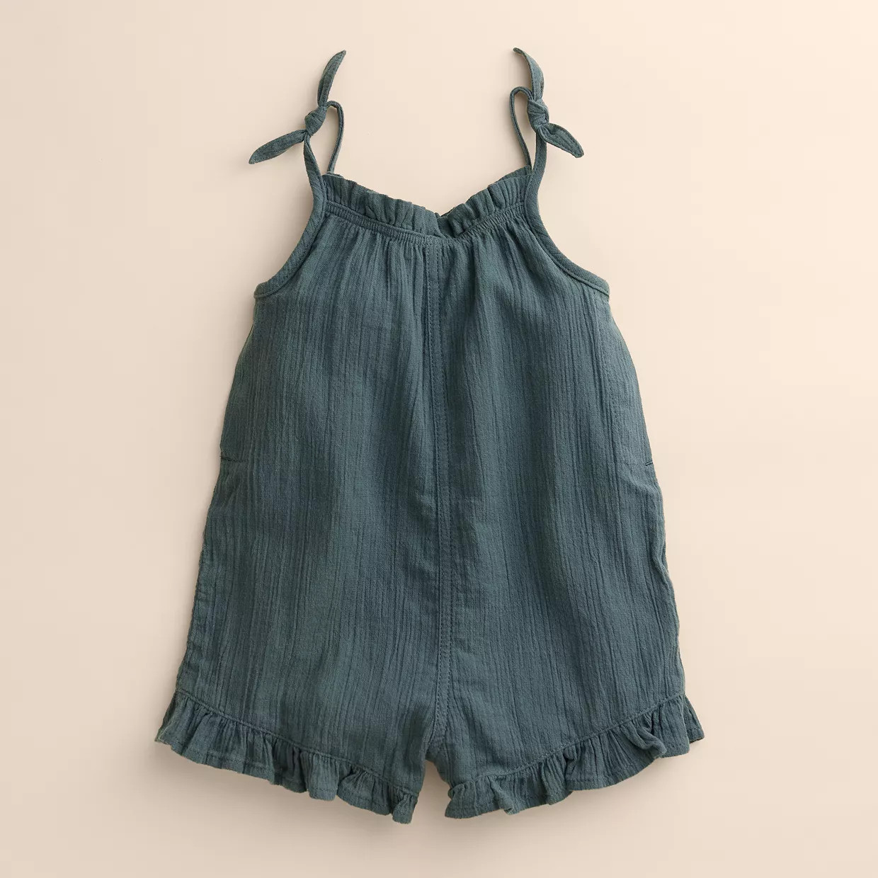 Baby & Toddler Little Co. by Lauren Conrad Ruffle Romper | Kohl's