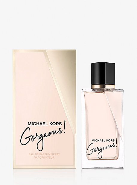 Gorgeous Eau de Parfum, 1.0 oz. | Michael Kors US