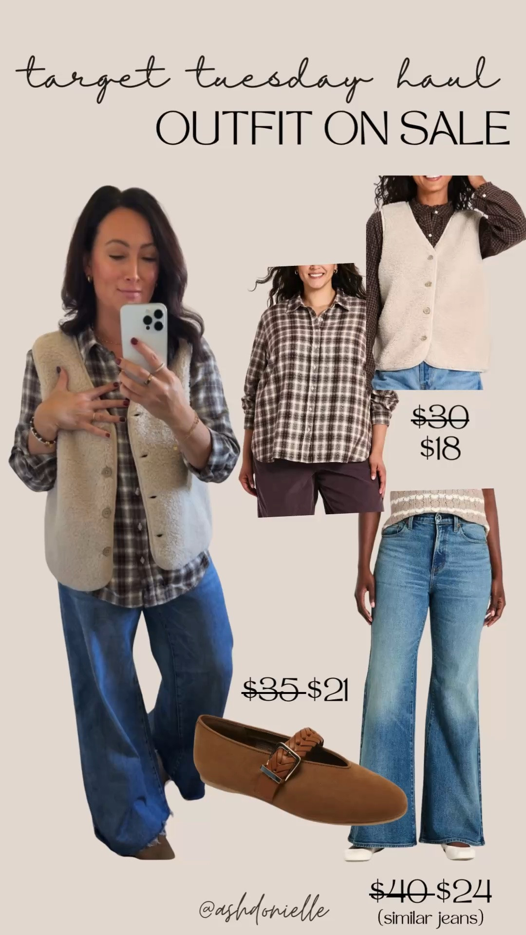 Weekly @Target Tuesday look on sale!