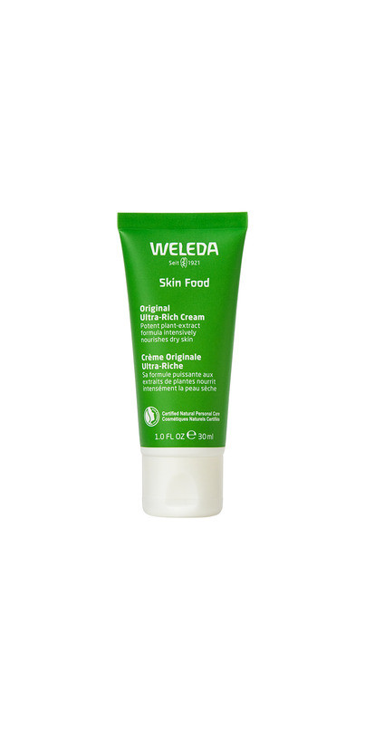 Weleda Skin Food Original Ultra-Rich Cream | Well.ca