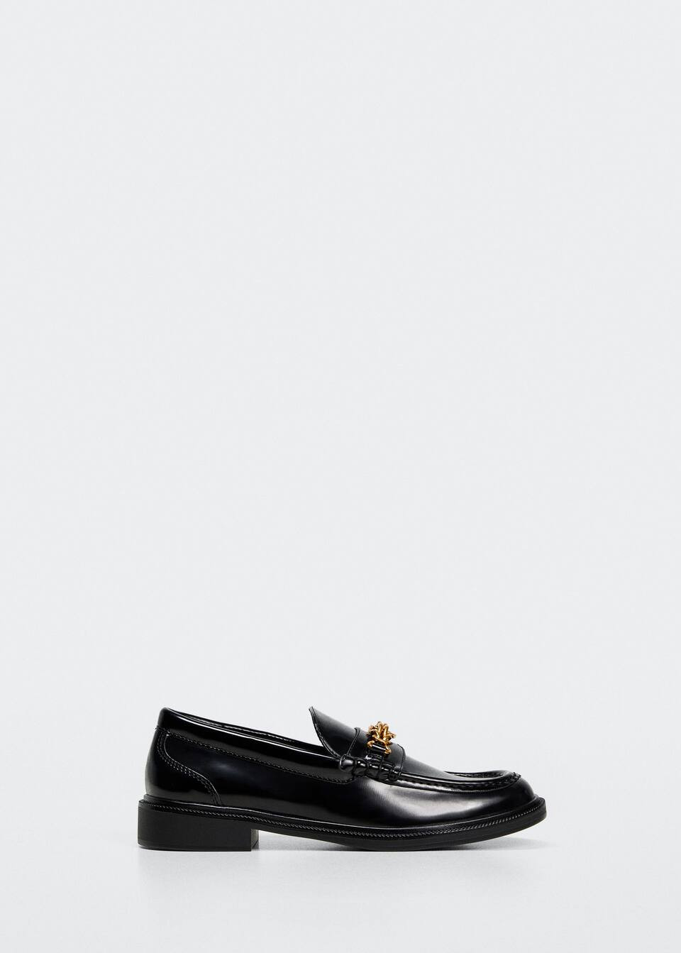 Search: Chain loafers (8) | Mango USA | MANGO (US)