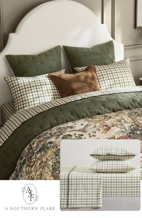 Bedding/ Home Accessories