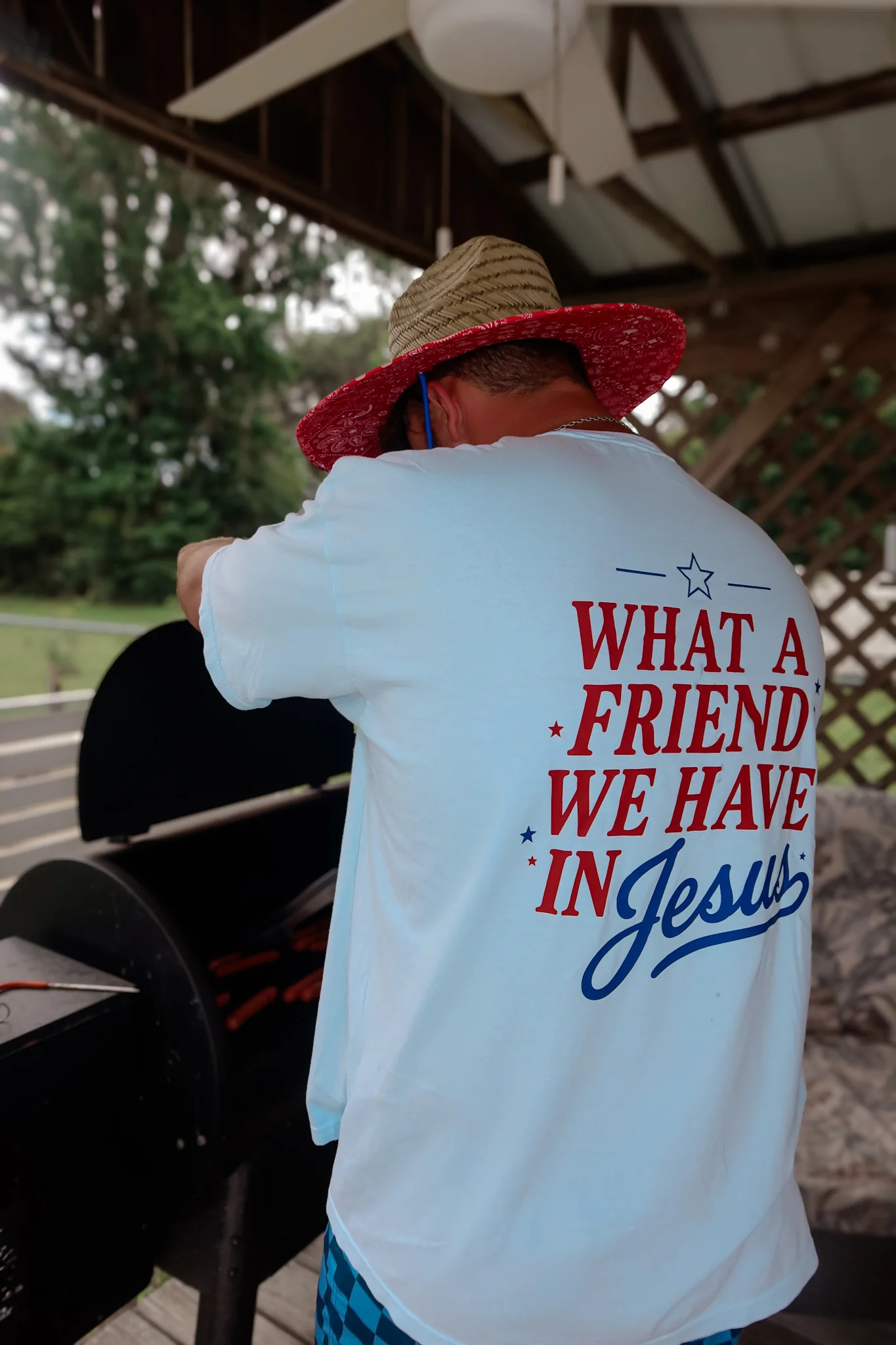 What A Friend Tee | TEES by Taylor