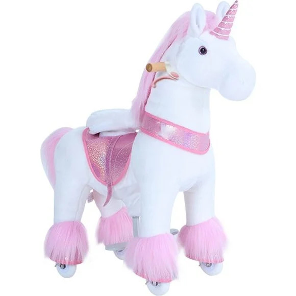 Pink Unicorn 2021, Medium | Maisonette