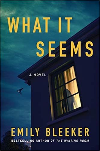 What It Seems
      
      
        Paperback

        
        
        
        

        
    ... | Amazon (US)