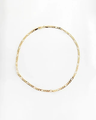Boyfriend Chain in Gold | RELIQUIA