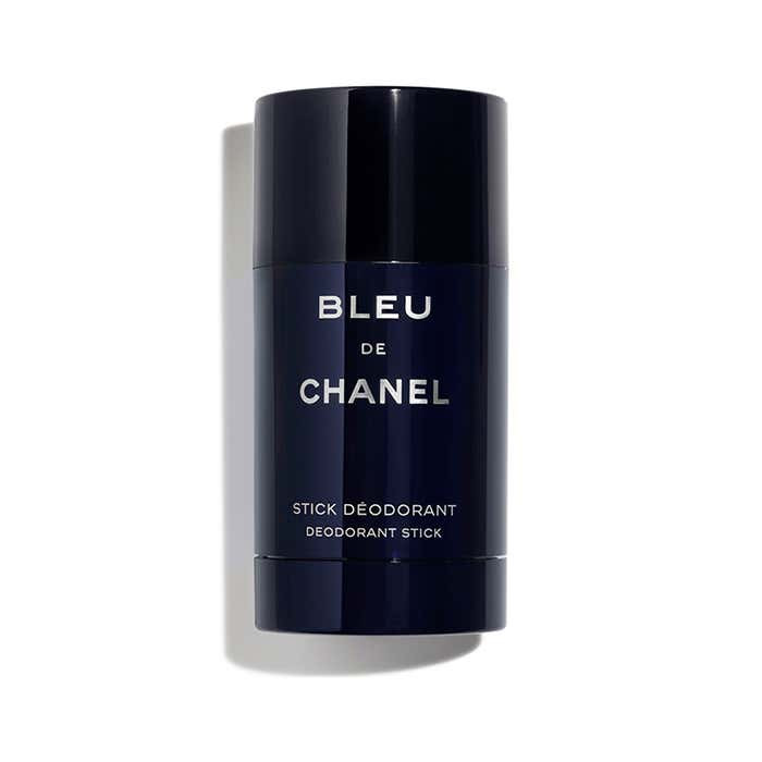 Chanel Bleu De Deodorant Stick 75ml | The Fragrance Shop (UK)