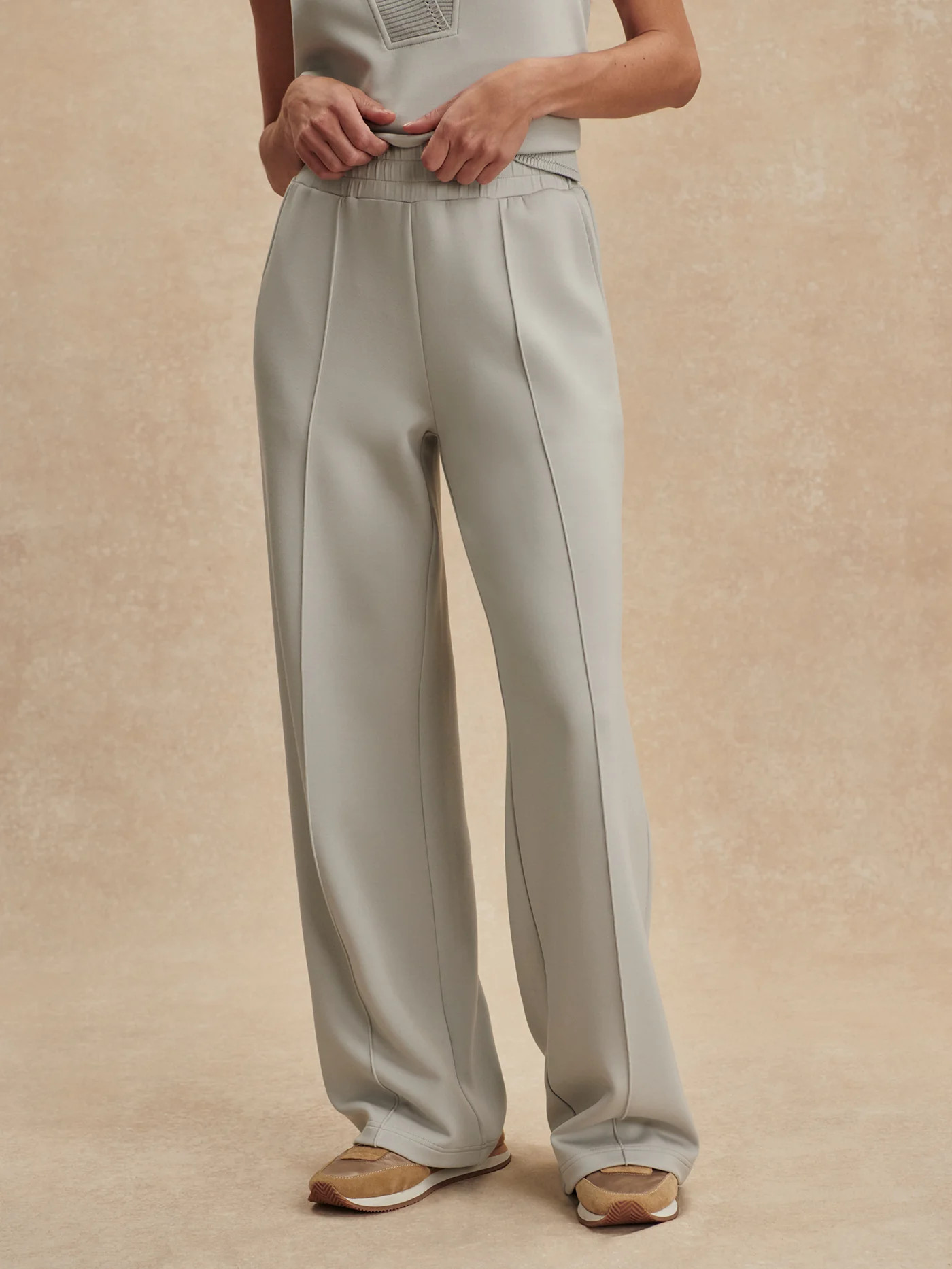 The Wide Leg Pant 28 | Varley US | Varley US