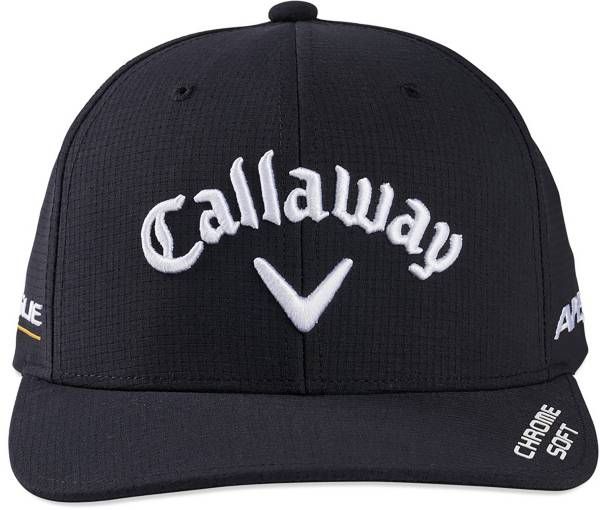 Callaway Men's 2022 Tour Authentic Performance Pro Golf Hat | Dick's Sporting Goods | Dick's Sporting Goods