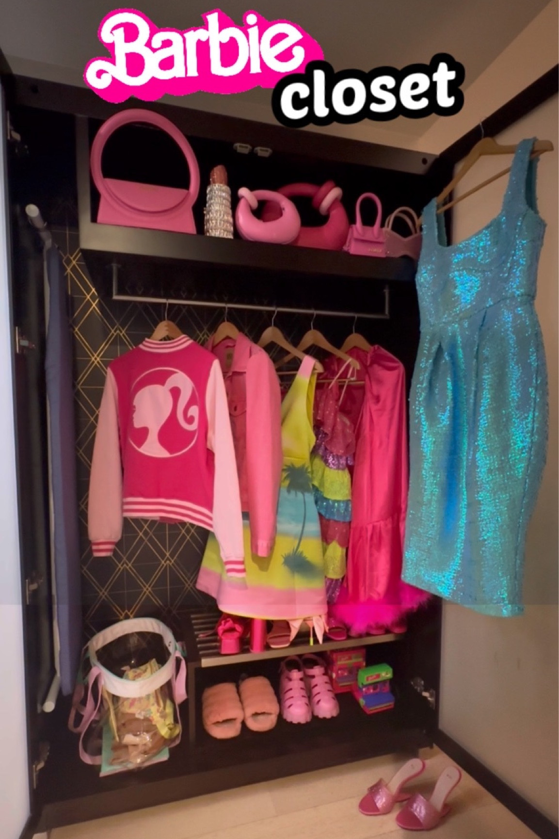 Barbie things 💖💕 