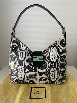Rare Fendi Python Bag | eBay AU