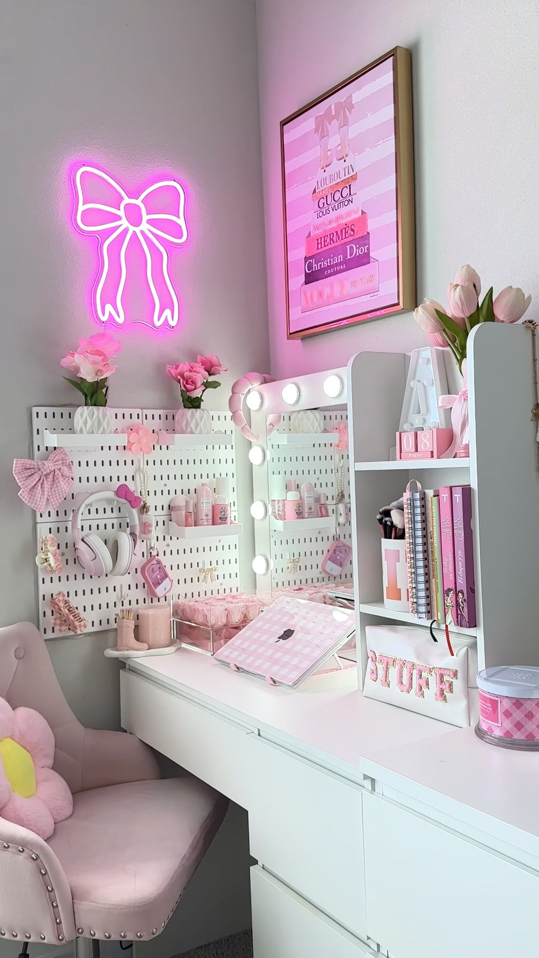 #LTKVideo #LTKBacktoSchool #LTKHome