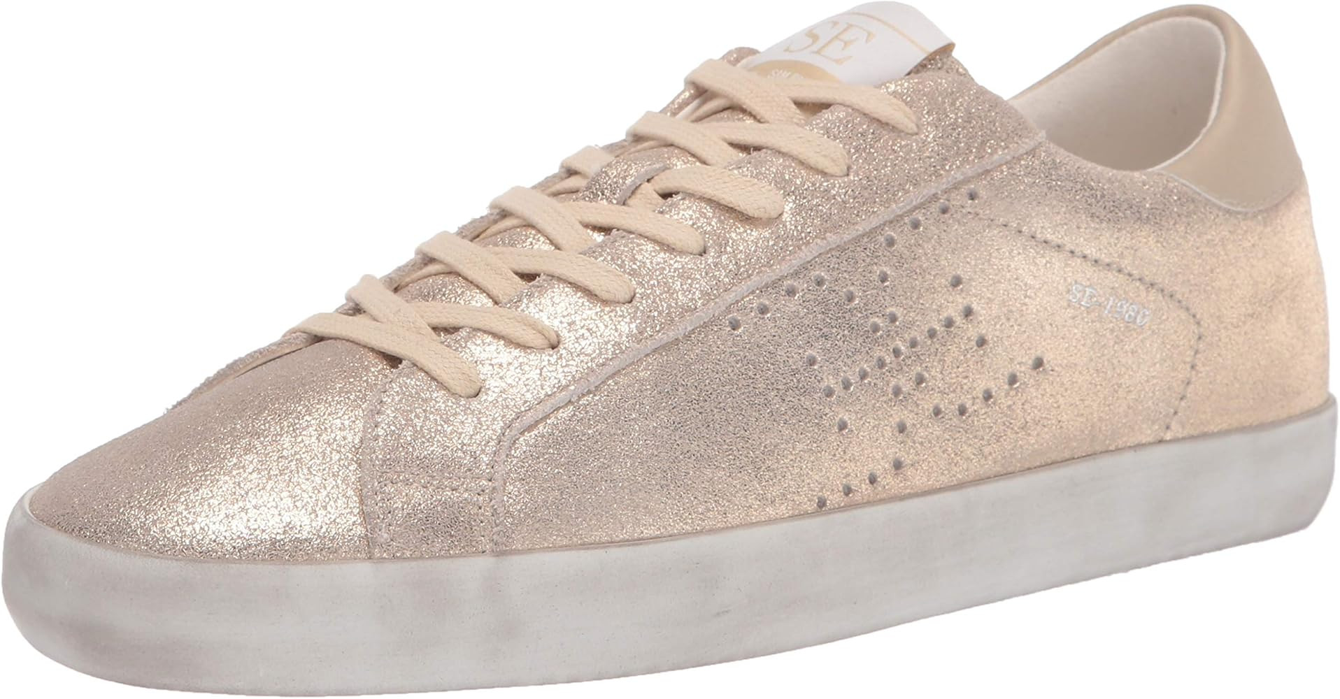 Sam Edelman Women's Aubrie Sneaker | Amazon (US)